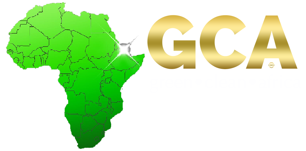 GCA